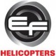 EF HELICOPTERS